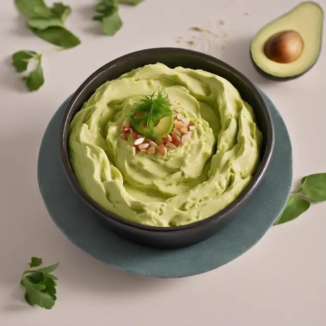 Foto de Avocado Pâté