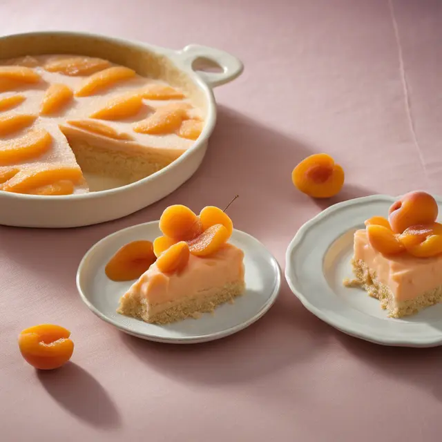 Foto de Apricot Cream