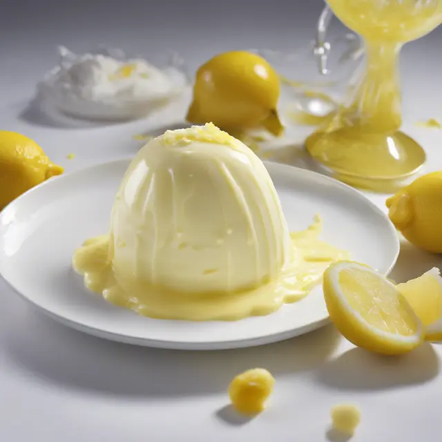 Foto de Lemon Cream