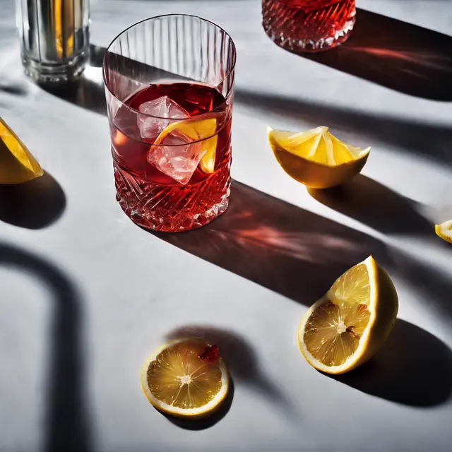 Foto de Negroni