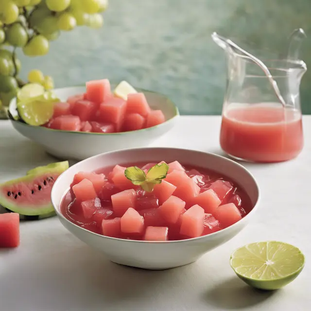 Foto de Watermelon Compote