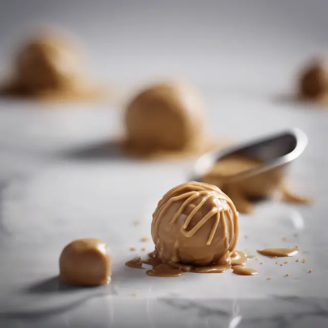 Foto de Peanut Butter Ball