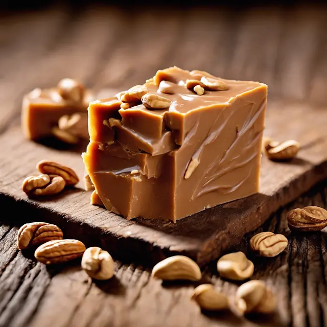 Foto de Peanut Butter Fudge