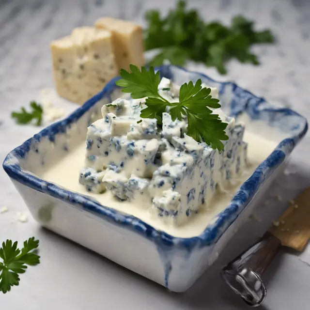 Foto de Gorgonzola