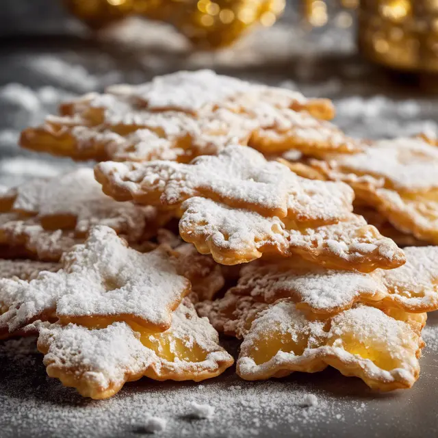 Foto de Carnival Fritters