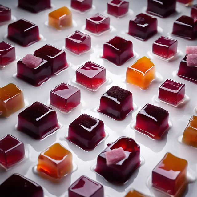 Foto de Wine Jellies