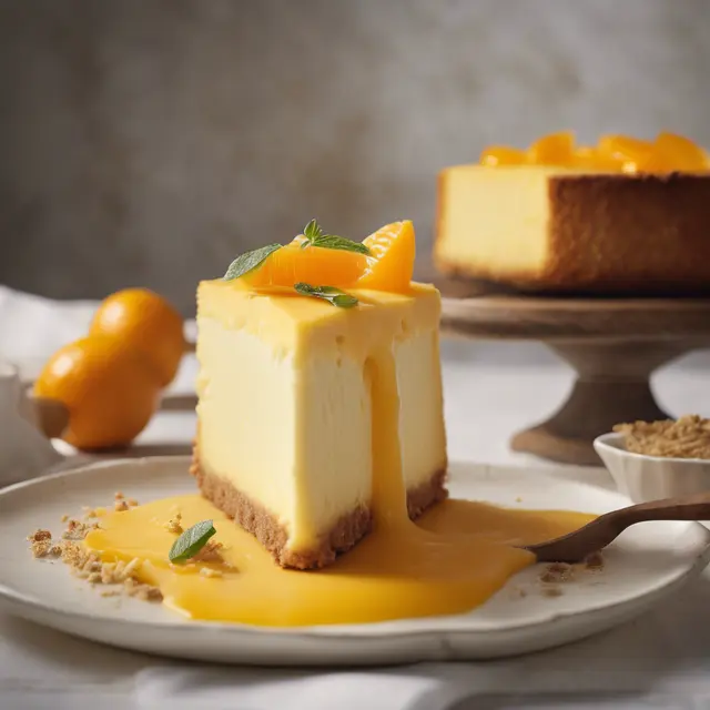 Foto de Cheese Cake