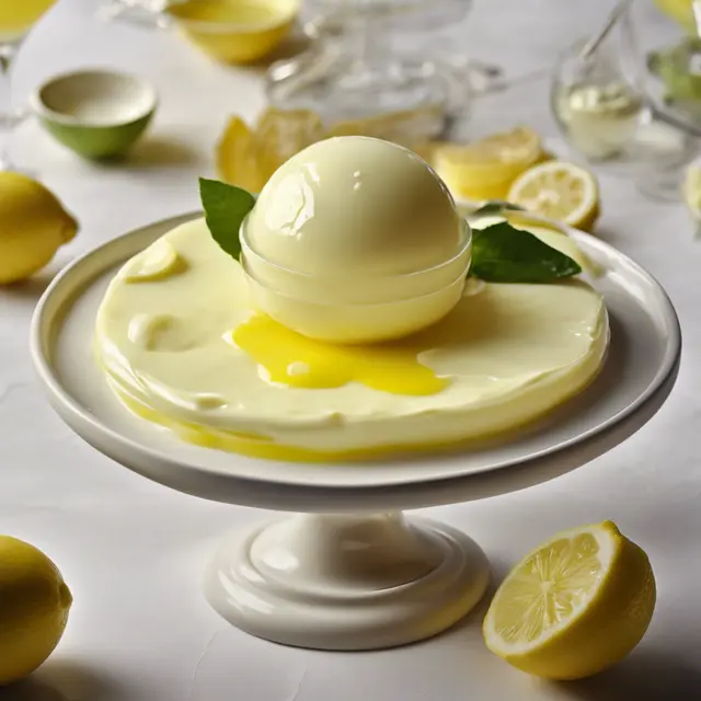 Foto de Lemon Cream