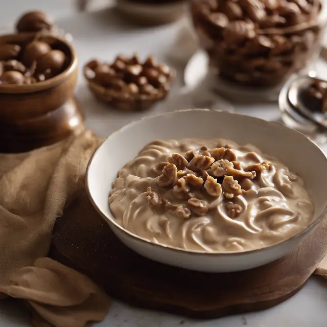 Foto de Sweet Walnut Stroganoff