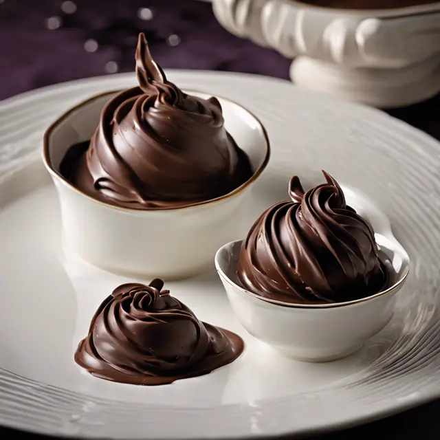 Foto de Chocolate Cream