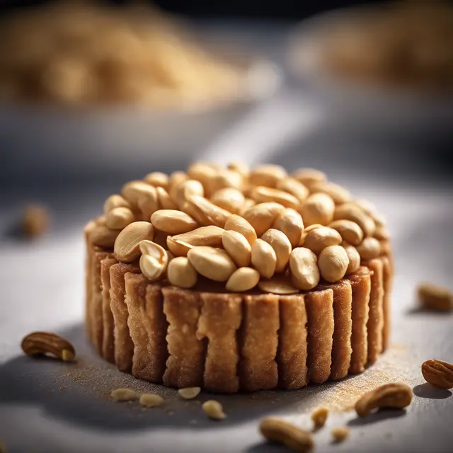 Foto de Peanut Cakes