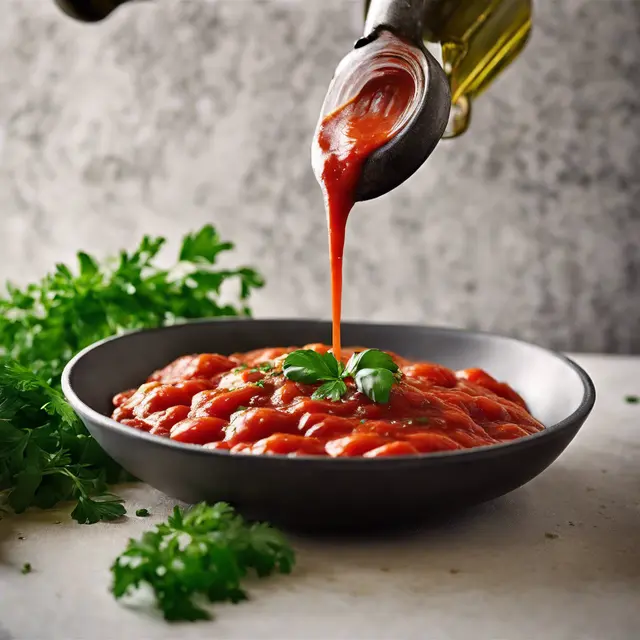 Foto de Tomato Sauce