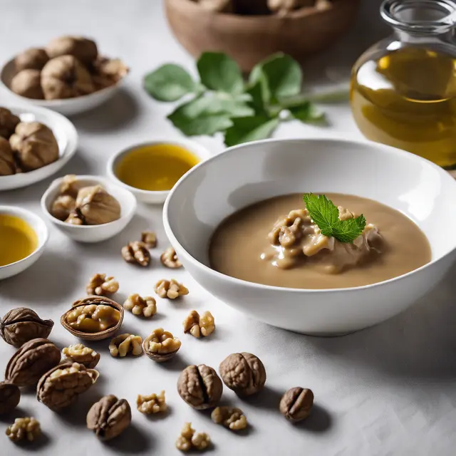 Foto de Walnut Sauce