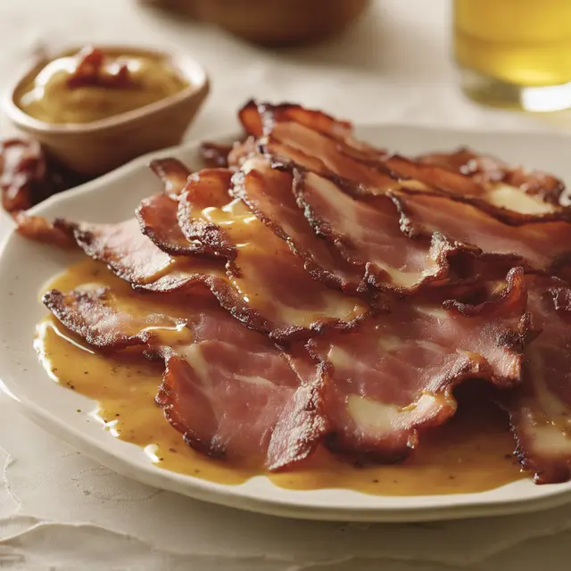 Foto de Bacon Sauce