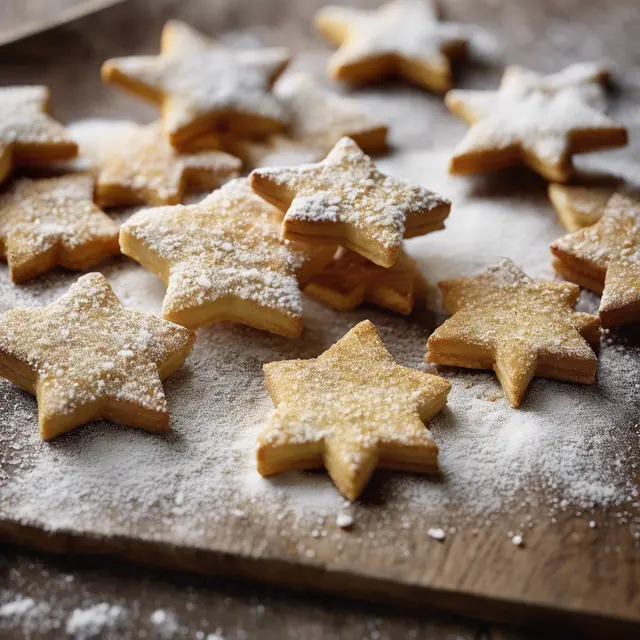 Foto de Magical Biscuit Variations