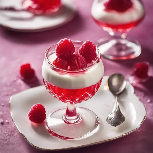 Foto de Grenadine Cream