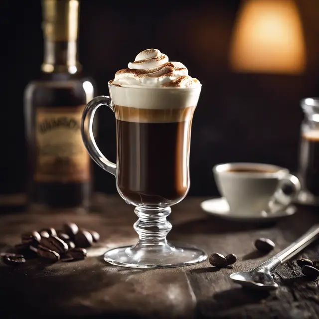 Foto de Irish Coffee