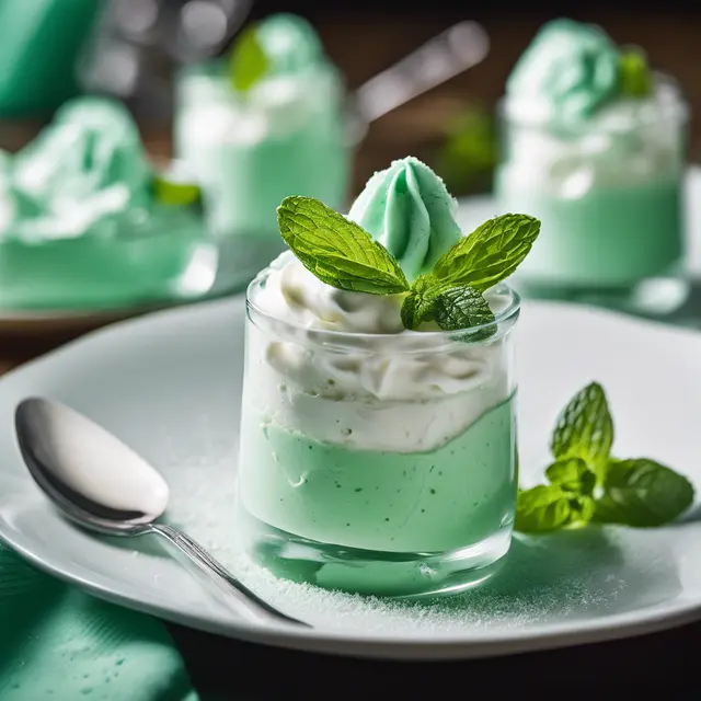 Foto de Mint Mousse