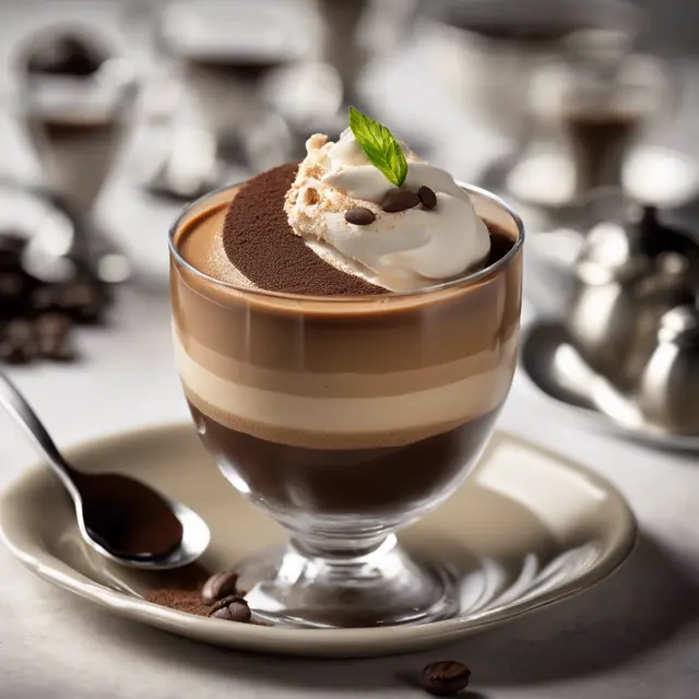 Foto de Café Mousse