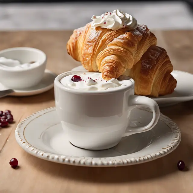 Foto de Coffee Croissant