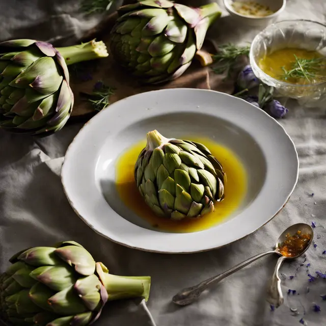 Foto de Artichoke Conserve