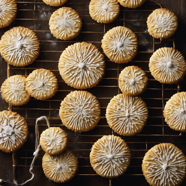 Foto de Almond Biscuits