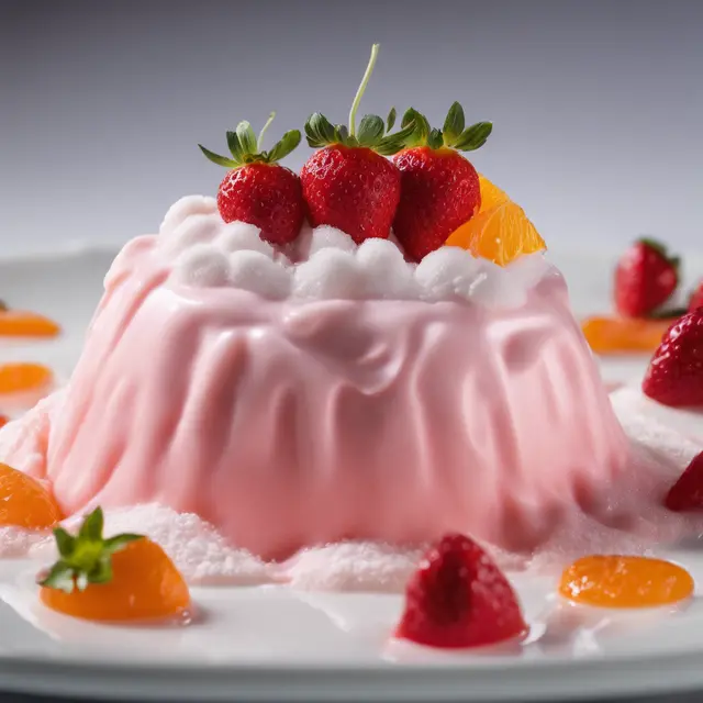 Foto de Strawberry Cream