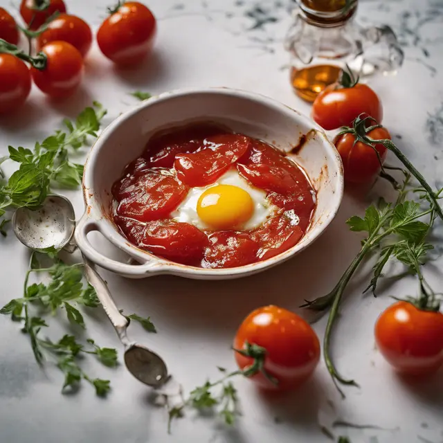 Foto de Tomato Confiture