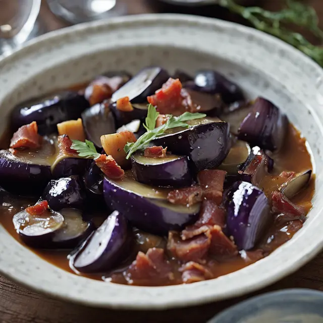 Foto de Black Olive Stew