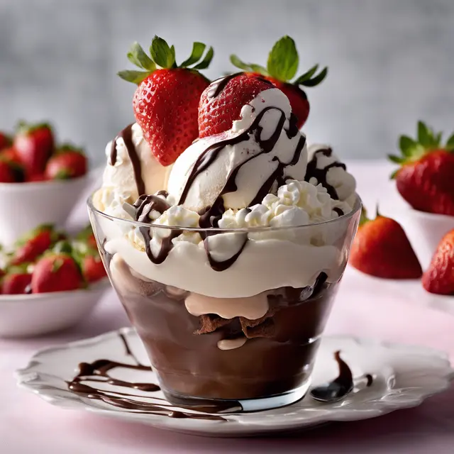 Foto de Ice Cream Sundae