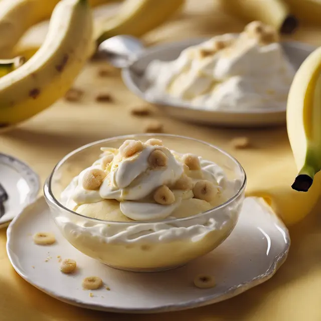 Foto de Banana Pudding