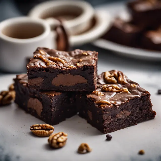 Foto de Coffee Brownie