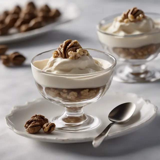 Foto de Walnut Cream