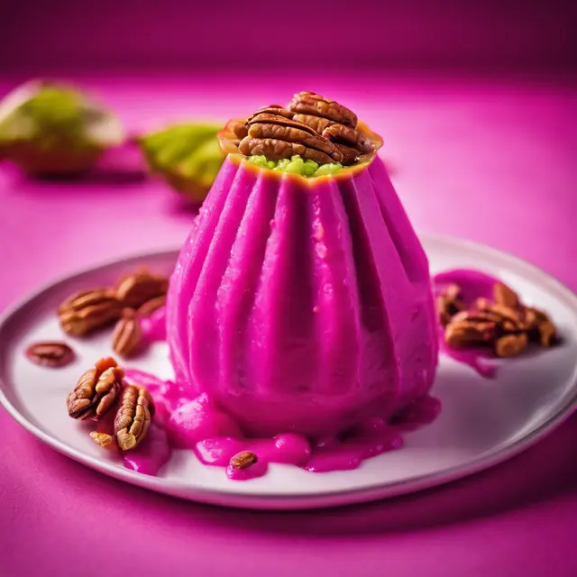 Foto de Pitaya Sorbet