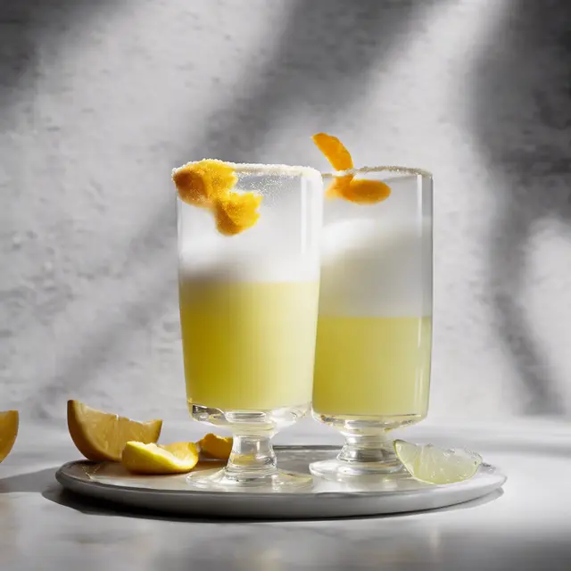 Foto de Pisco Sour