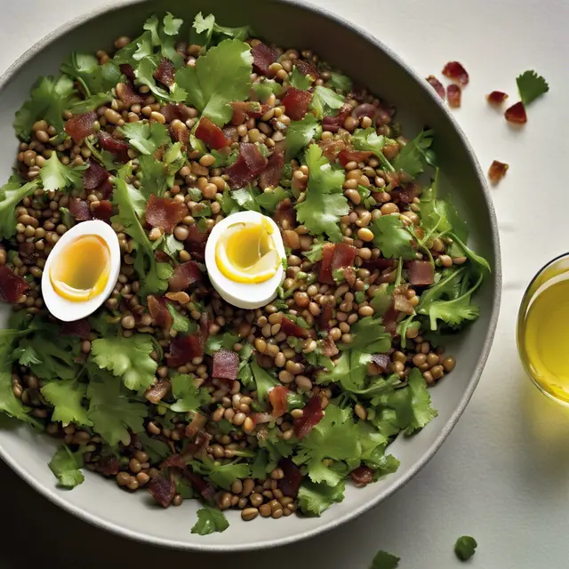 Foto de Lentil Salad