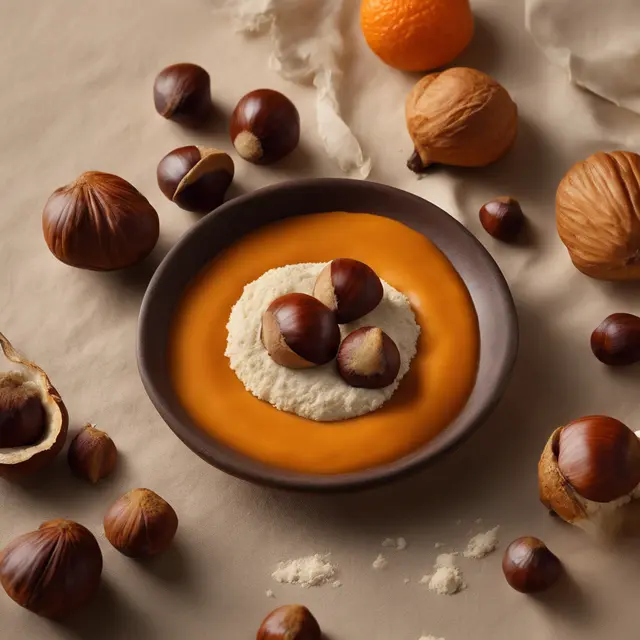 Foto de Chestnut and Flour