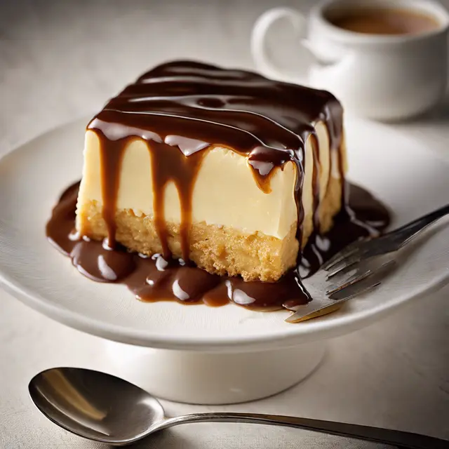 Foto de Milk Pudding Cake