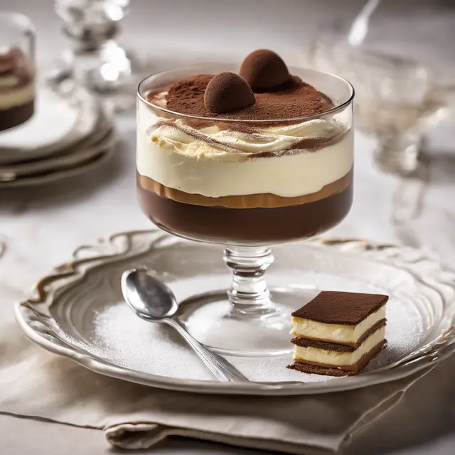 Foto de Tiramisu