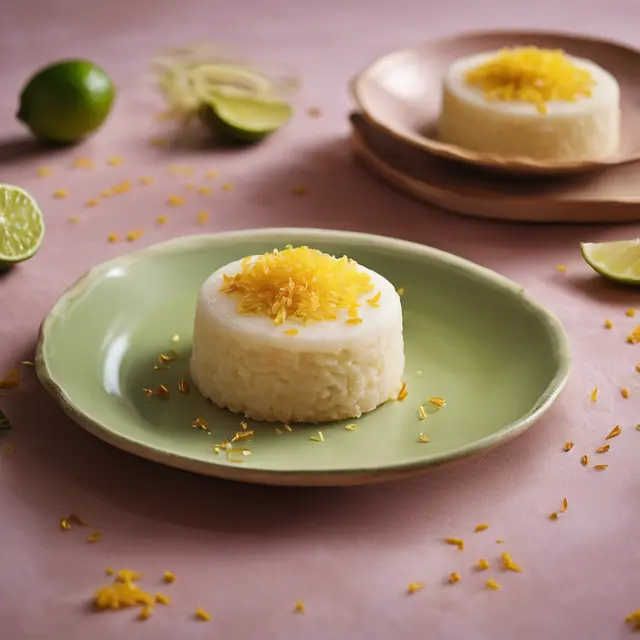 Foto de Sweet Rice Cake