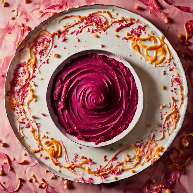 Foto de Beet Root Cream