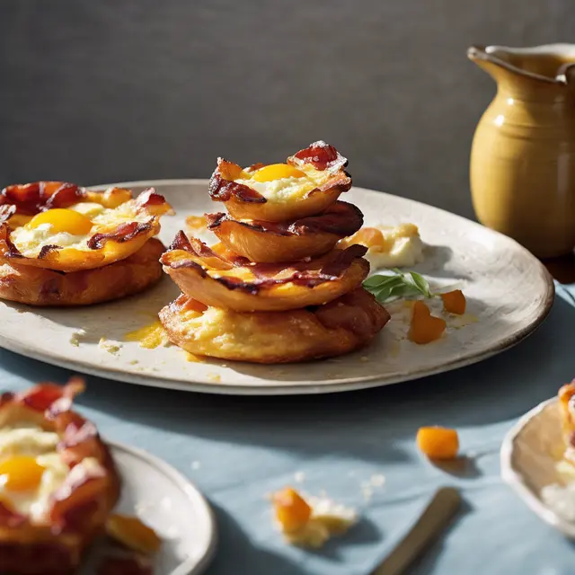 Foto de Catalonian and Ricotta Frittada