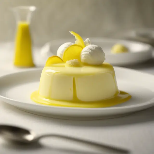 Foto de Lemon Cream