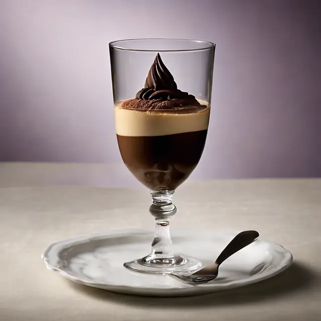 Foto de Coffee Mousse