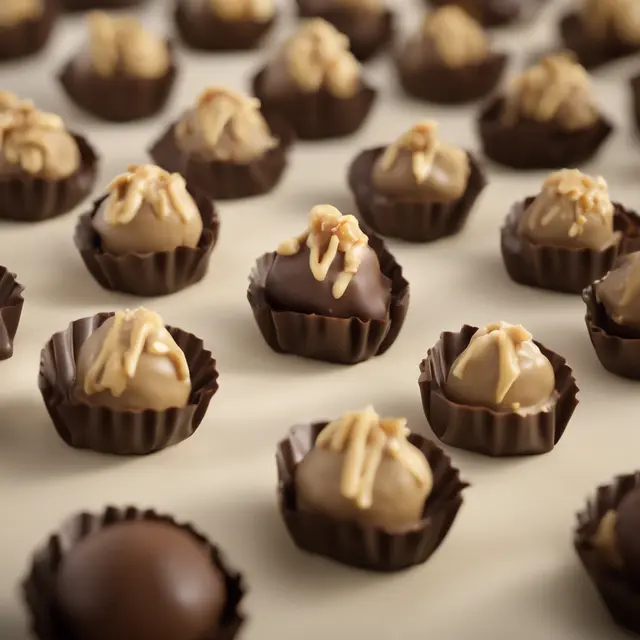 Foto de Peanut Butter Truffle