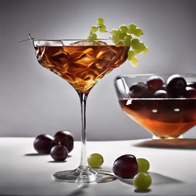 Foto de Harmful Martini