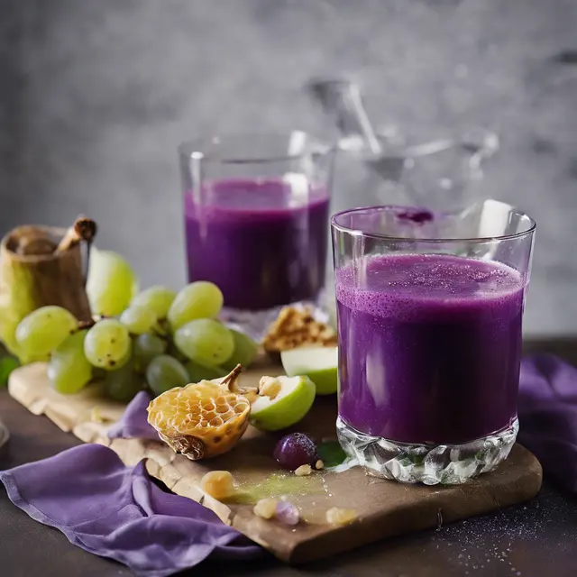 Foto de Diuretic Juice Recipe