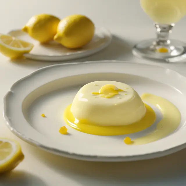 Foto de Lemon Cream