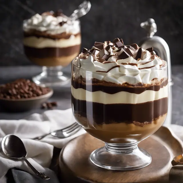 Foto de Coffee Trifle