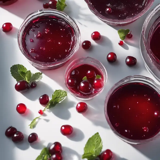 Foto de Cranberry Jelly